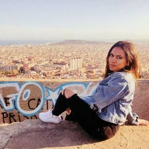 Meet your Posher, Alex